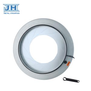 China Stainless Steel 316L Deep Drawing Parts factory