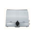 12Cores Fiber Optic Terminal Box SC/LC/FC/ST Simplex/Duplex Indoor/Outdoor