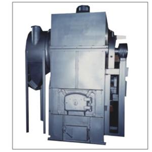China Energy Saving Coated Sand Production Line S61 Series Furnace Easy Operation factory