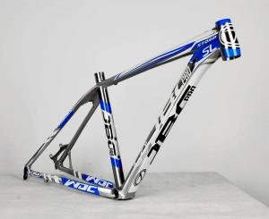 China ALLOY MTB BIKE FRAME RED GREEN BLUE ORANGE factory