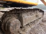 EX200-1 excavator