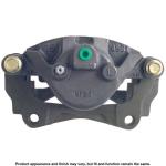 CADILLAC Auto Parts Vehicle Brake Caliper 18B4638A 18B4639A OEM 18029818