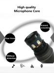 12mv/PA Dubbing Cardioid Dynamic Vocal Microphone For Acoustic Guitar