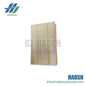 China Air Filter Paper 1C15 9601AE 1C15-9601AE For Ford Transit V348 factory