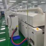Compact Industrial Dust Collection Equipment 1100W FES1100 Industrial Dust