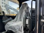 Used excavator CAT308E 308E2 Cheap mini hydraulic used excavator CAT308E used
