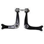 Auto Spare Parts C5 Front Axle Triangle Arm for Peugeot 508 Citroen C5 C6 OE