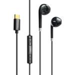 20kHz Lighting Cable Earphones Wired Headphone For Mobile Phone