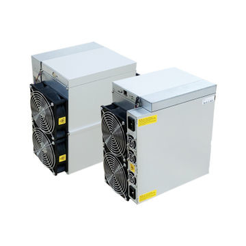 Bitmain Antminer S19+ 99T 3465W With Power Supply Bitcoin