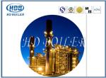 Excellenct Examined Hrsg Boiler , Waste Heat Boiler With Long Service Life