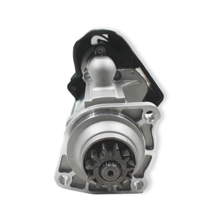 612600091076 Auto Spare FAW Dongfeng Sinotruk Howo Heavy Truck Parts motor starter for Weichai WD615 engine 612600091076