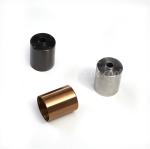 Industrial CNC Prototyping Service For Stainless Steel Brass Aluminum Parts