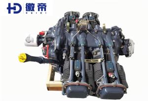 China Lycoming IO-360-L2A Aircraft Engine 180-220 HP factory