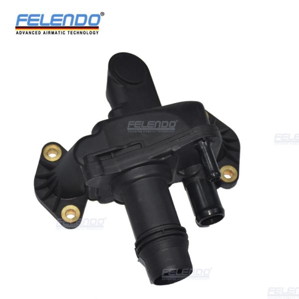 Coolant Thermostat Housing Kits for Land Rover Discovery 3 Range Rover Sport
