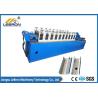 Buy cheap Construction Automatic Light Steel Keel Roll Forming Machine for Making Roof from wholesalers