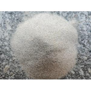 River Molding Shell 140 Mesh 4.0Mpa Resin Coated Sand