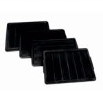 Anti static ESD Tray