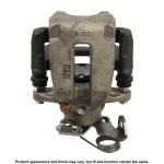 AUDI Auto Parts Vehicle Brake Caliper 19B2721A 19B2720A