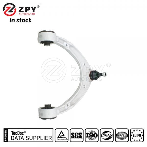 ZPY Front Upper Control Arm 971407021B for Porsche Panamera Audi VW