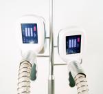 Cellulite Lipo Fat Freezing Cryolipolysis Machine RF 1000W For Salon