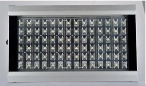 China 84W flood light factory