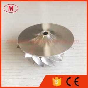 RHV4 Forward 38.21/52.50mm 11+0 blades high performance turbo milling/aluminum