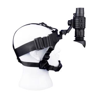 IP68 Grade Handheld Thermal Imaging Monocular For Wildlife