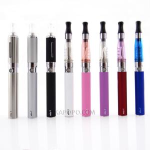 China Hot selling ego t ce4 cigarette 2.4ohm factory