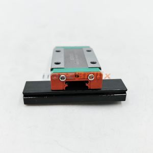 HIWIN MGN12H 3D Printed Linear Rails Z0 Preload Micro Linear Guide Standard