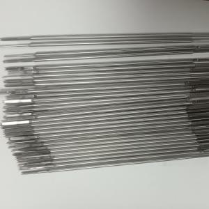 Custom High-Quality Long Shaft CNC Precision Milling Solutions