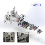 Universal Solar Film Production EPE Solar Film Extrusion Line EVA POE Film