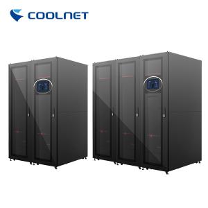 3.5 - 10.5KW Micro Module Data Center For Data Storage 220V 50HZ