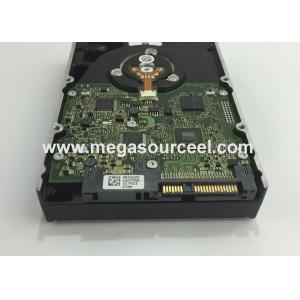 15K Rpm SAS Workstation Hard Disk 3.5 Inch Hitachi 147GB Capacity HUS153014VLS30