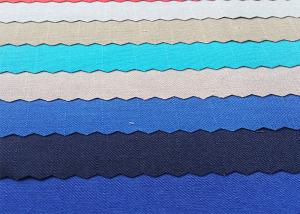 China 60 Cotton 40 Polyester EN1149 128*60 Anti Static Fabric factory