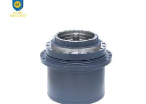 China SK230-6 SK210-6 YN53D00008F1 Excavator Gearbox For Kobelco Spare Parts factory