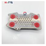 D6E Excavator Spare parts VOE20511773 04252961 Oil Cooler Core