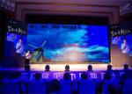 Outdoor Full Color Led Display / SMD2121 Display 512x512mm cabinet Video Wall