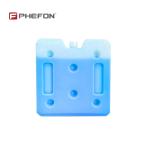MSDS Lunch Box Freezer Blocks 500ml 600ml Picnic Ice Blocks