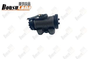 China Front Brake Wheel Cylinder Isuzu Parts For NPR/4HF1 OEM 8-97139816-0 8971398160 factory