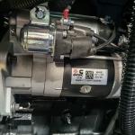 Water Cooling System Diesel Silent Generators for Industrial and Commercial