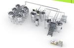 304 stainless steel pot / beer brewing plant uses /316L stainle/300L stainless