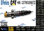 Fuel Injector Assembly 557-7634 254-4339 254-4340 266-4446 387-9432 387-9436 225