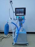Portable Surgical Emergency Equipment Automatic Respiratory ICU Ventilator