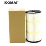 Wholesale Oil Filter 1867503760 QA020364 QA022772 For Construction Machinery
