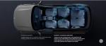 Smart Auto L8 Flagship 6-Seat Family And Home SUV New Energy Vehicle 1350KM