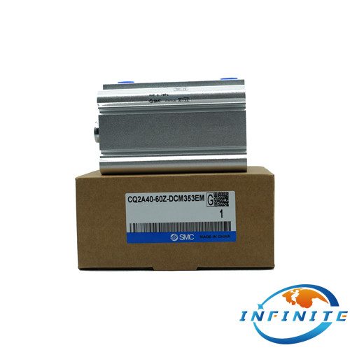 S60016/CQ2A40-60Z-DCM353EM M3 Cutter Cylinder Fuji NXT Consumable Parts