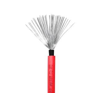 China Single Core Solar Cable, PV Solar Cable, DC Cable, Red PV Cable factory
