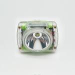 1200 Cycles Cordless Mining Cap Lamp