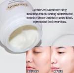 OEM ODM Private Label Moisturizing Anti-aging Night Face Cream For Fair Skin