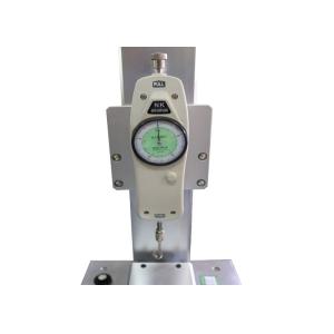 Stepless Adjustment Led Testing Equipment Semi - Luminaires Bending Movement